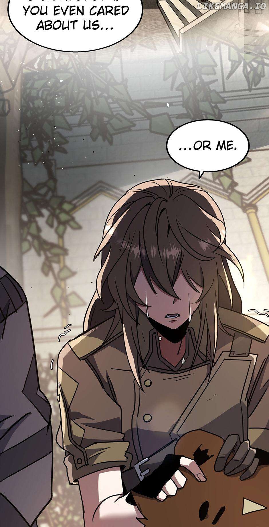 The Beginning After The End Chapter 197 image 58